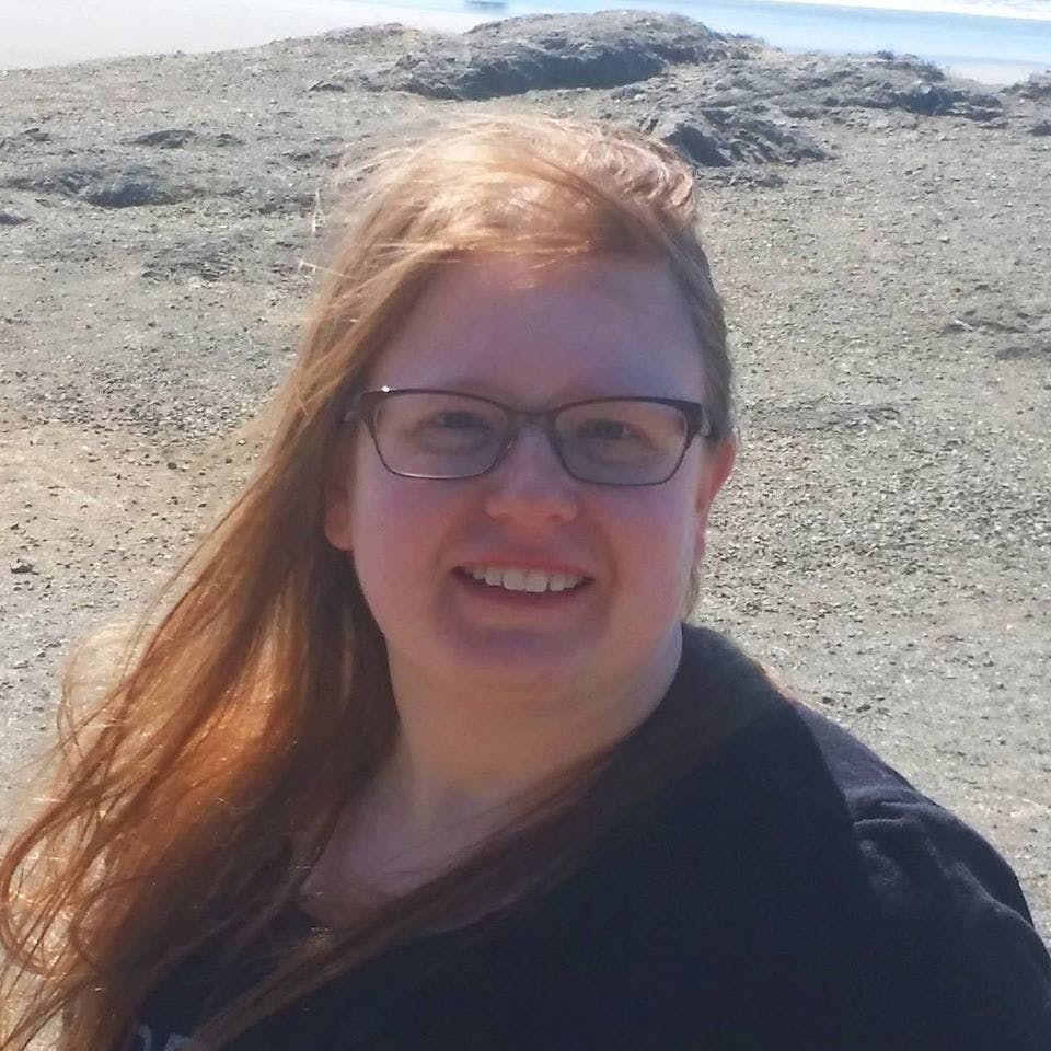 user avatar image for Jennifer Wilson