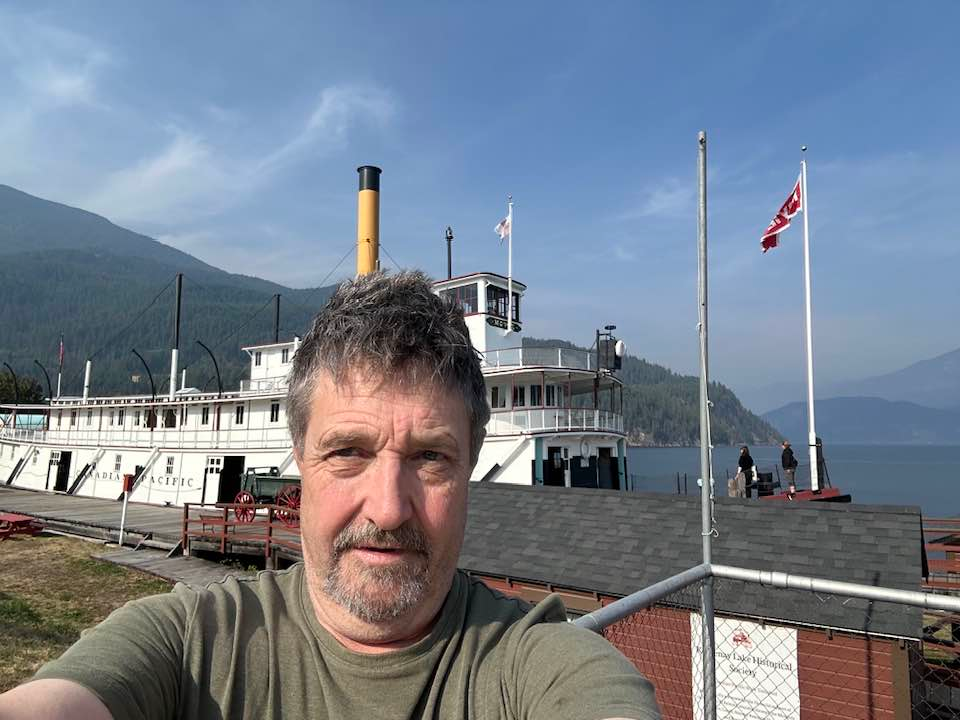 user avatar image for Ed Rundle