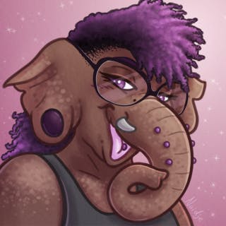 user avatar image for naidje