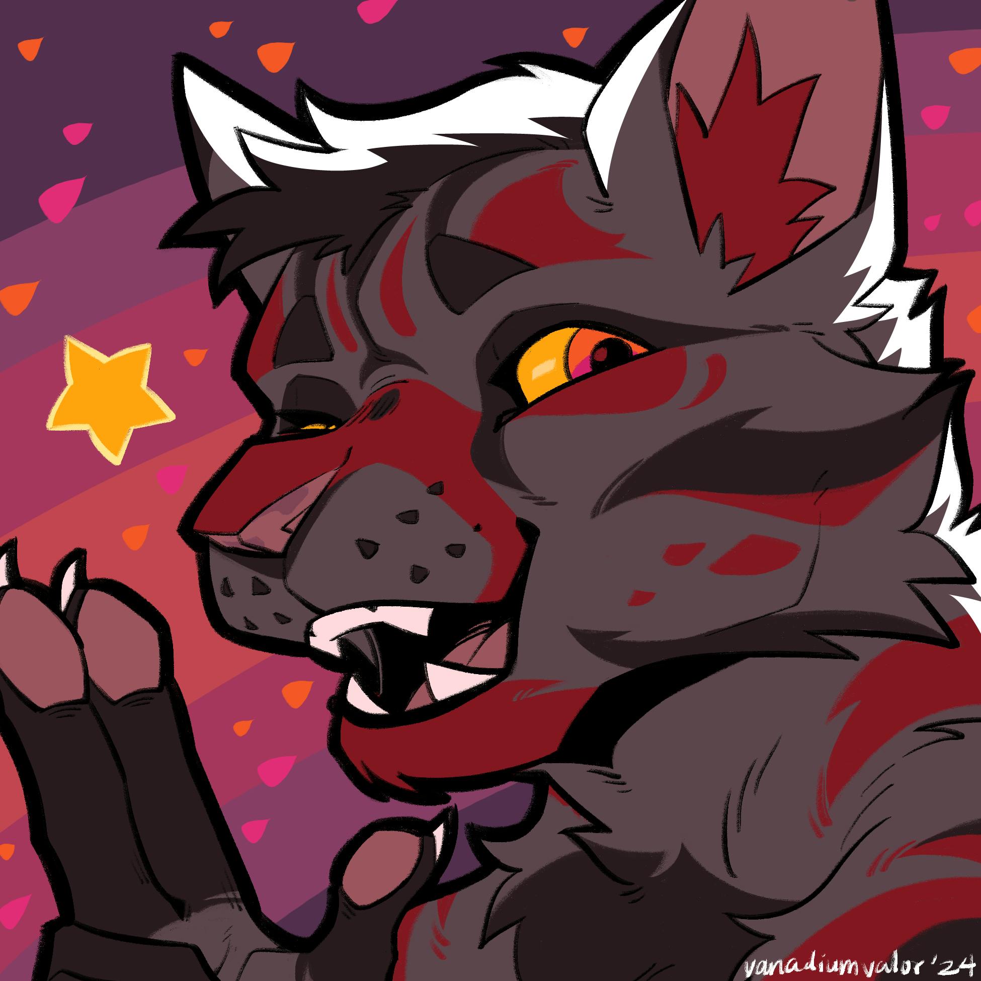 user avatar image for CloakerNoises