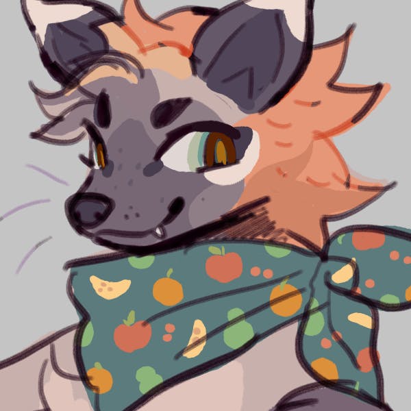 user avatar image for fruitybats