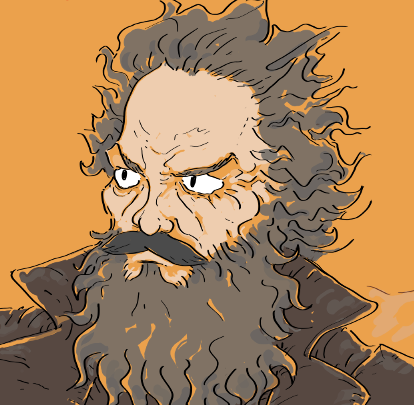 user avatar image for Cory