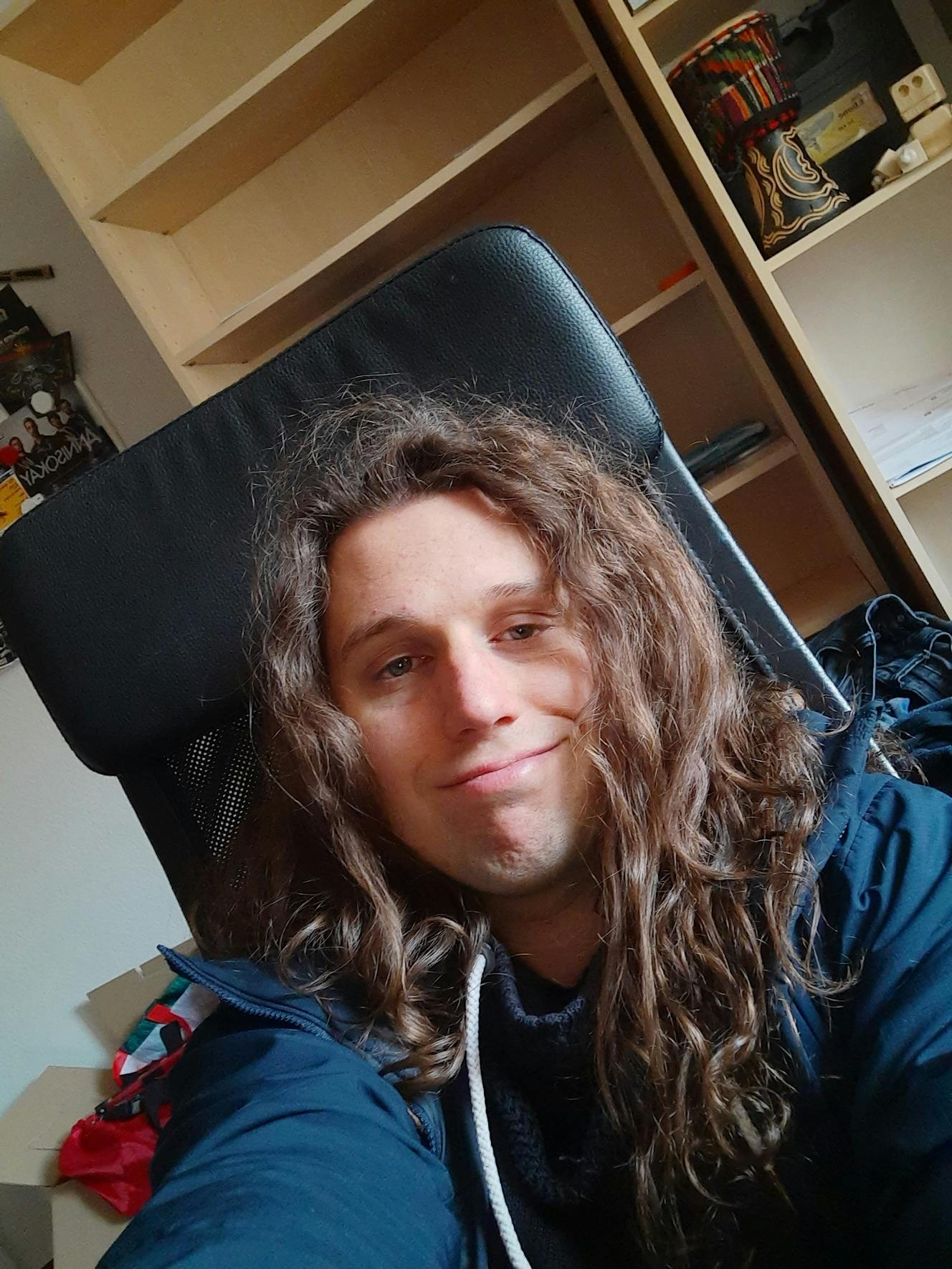 user avatar image for Nils Faust 