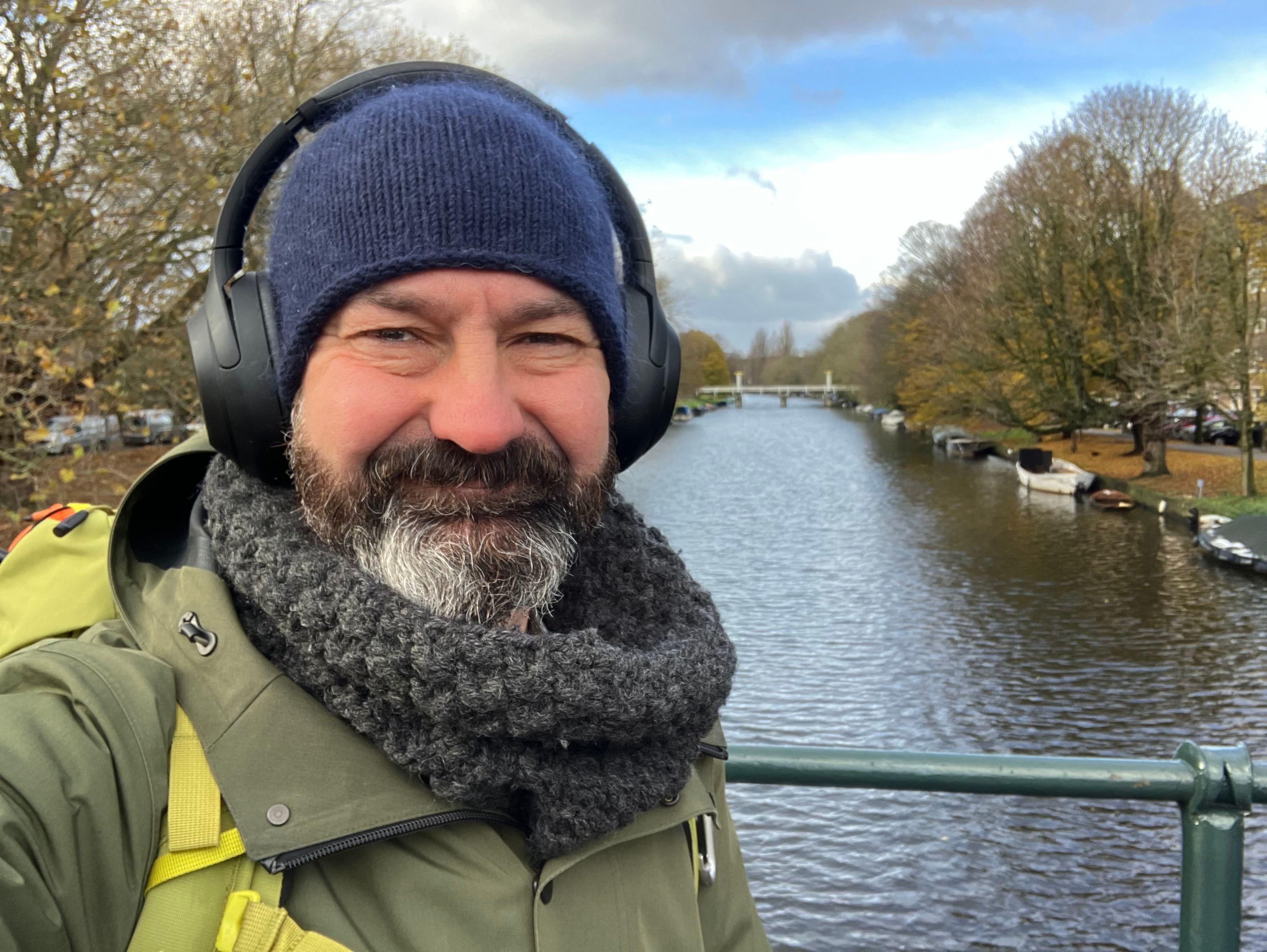 user avatar image for Stephane Avert