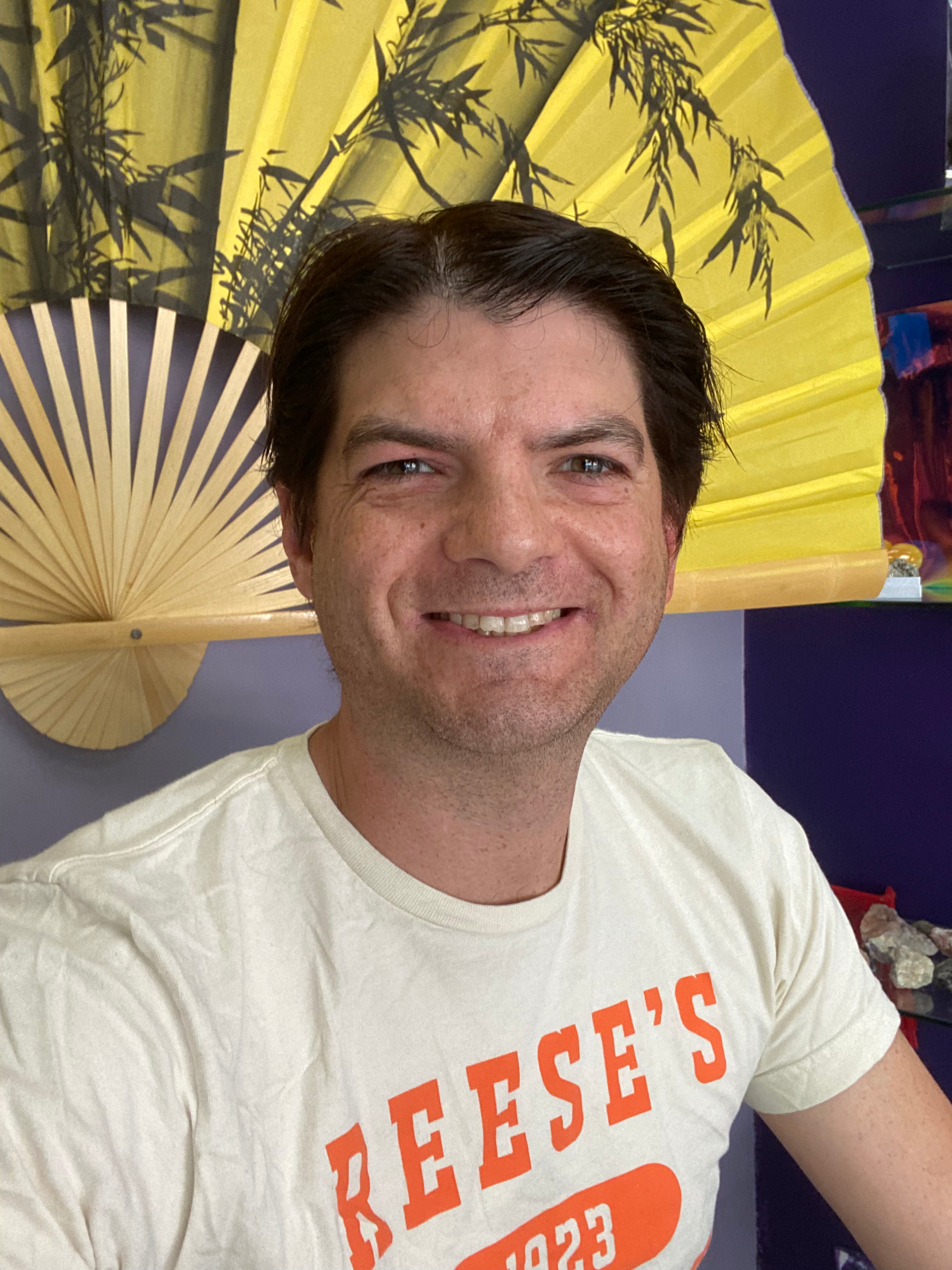 user avatar image for Chris Lilly