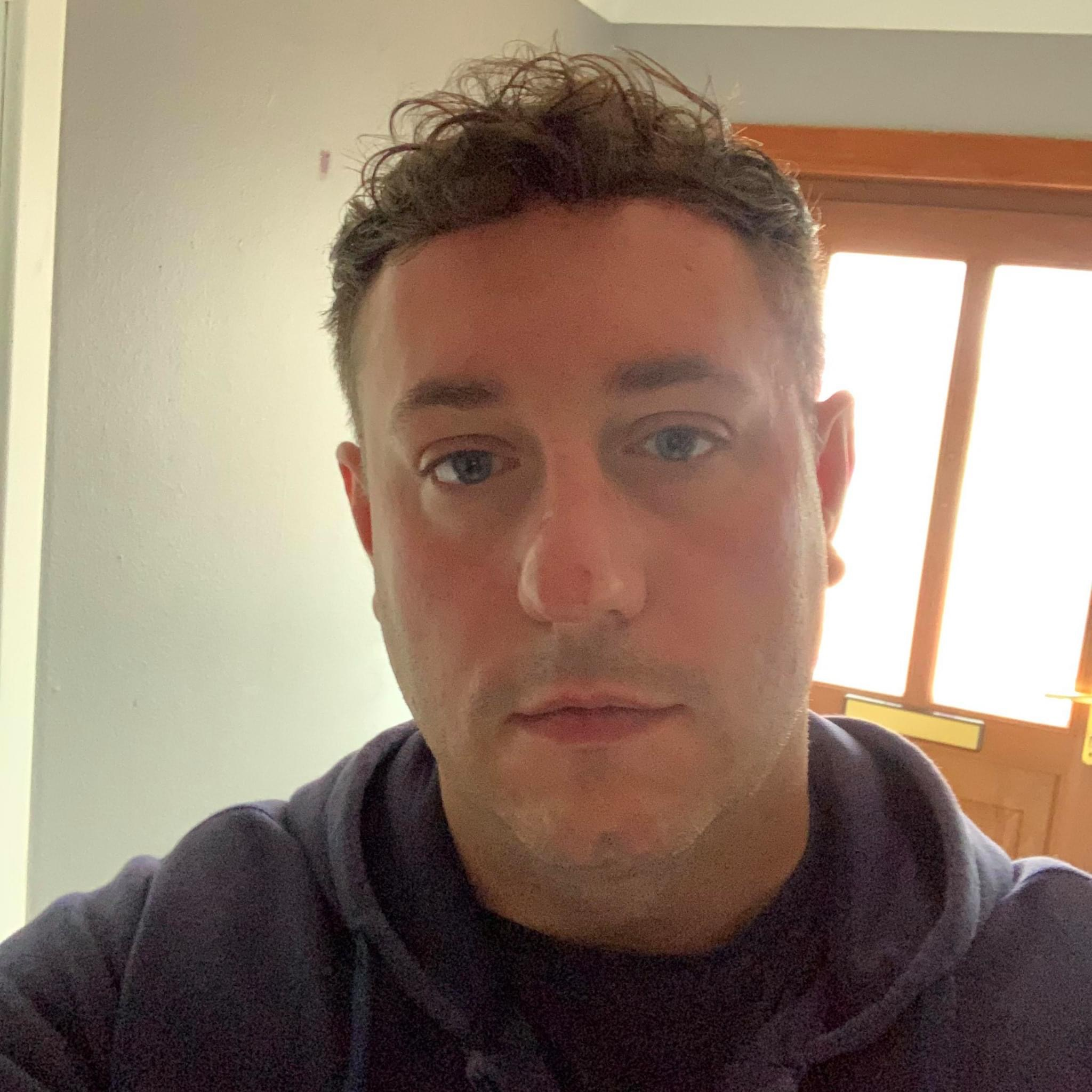 user avatar image for Paul Sissons