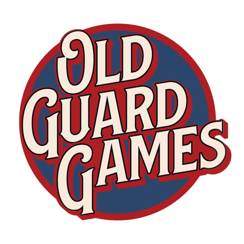user avatar image for Old Guard Games