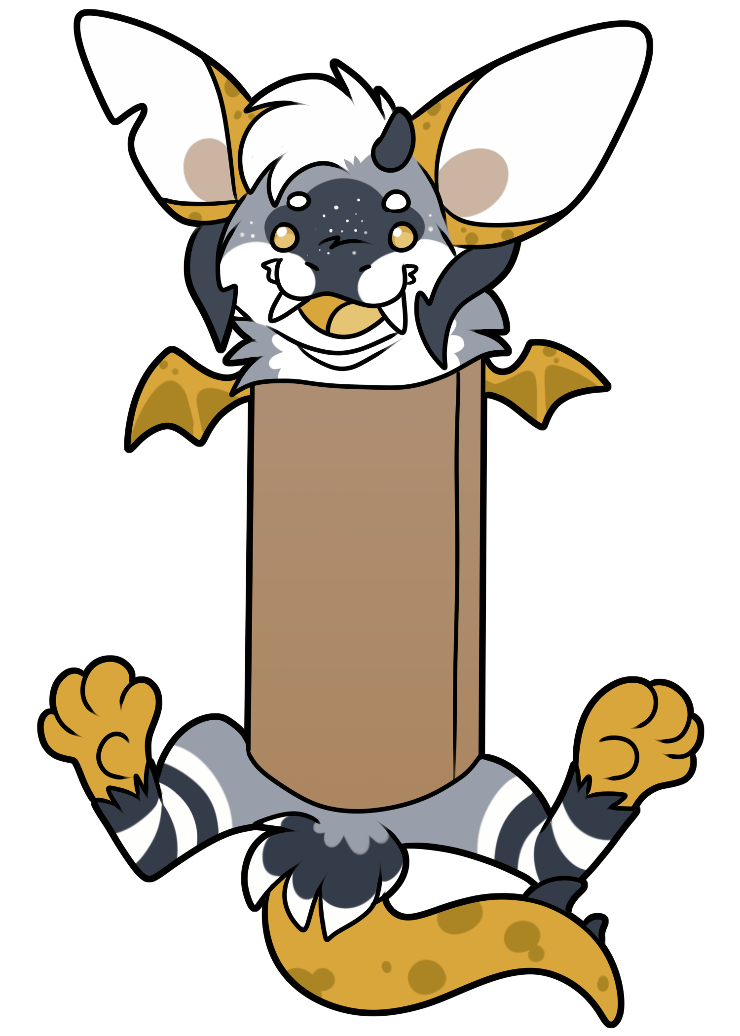 user avatar image for PipMonster