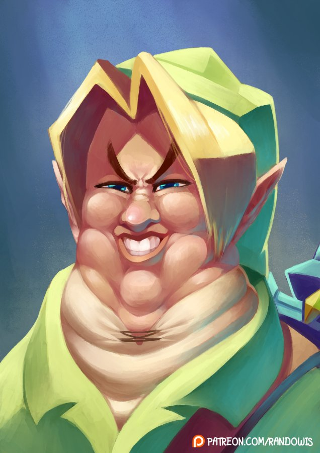 user avatar image for Paulie DK