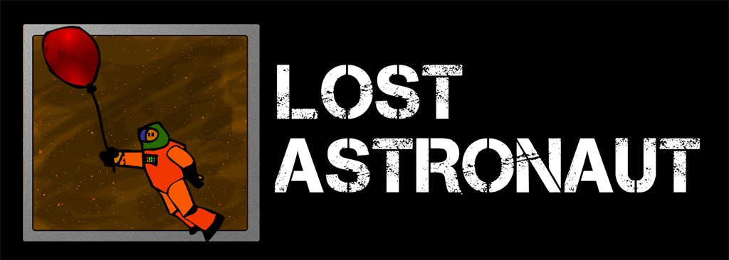 user avatar image for LostAstronaut.com
