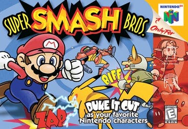 Smash 64