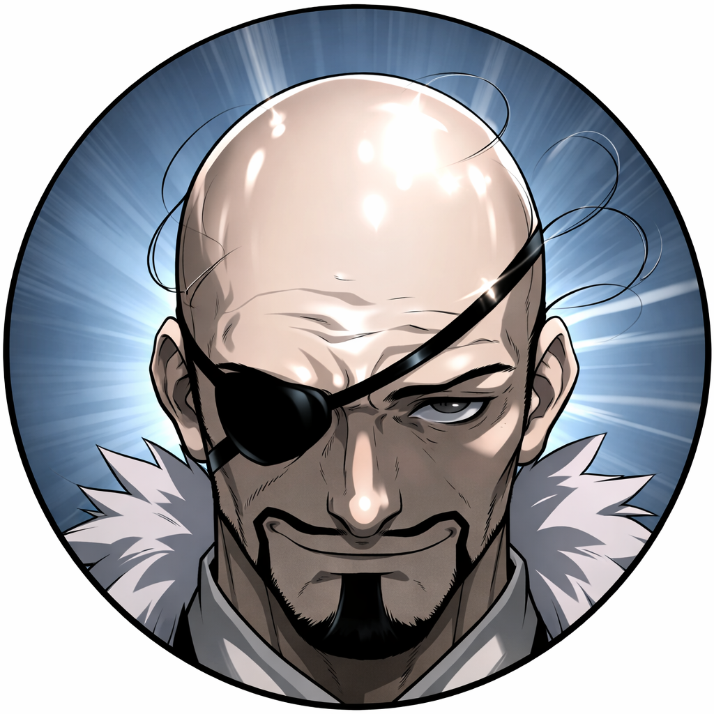 user avatar image for Malcolm.Hendrich