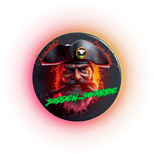 user avatar image for Sodden_Swabbie