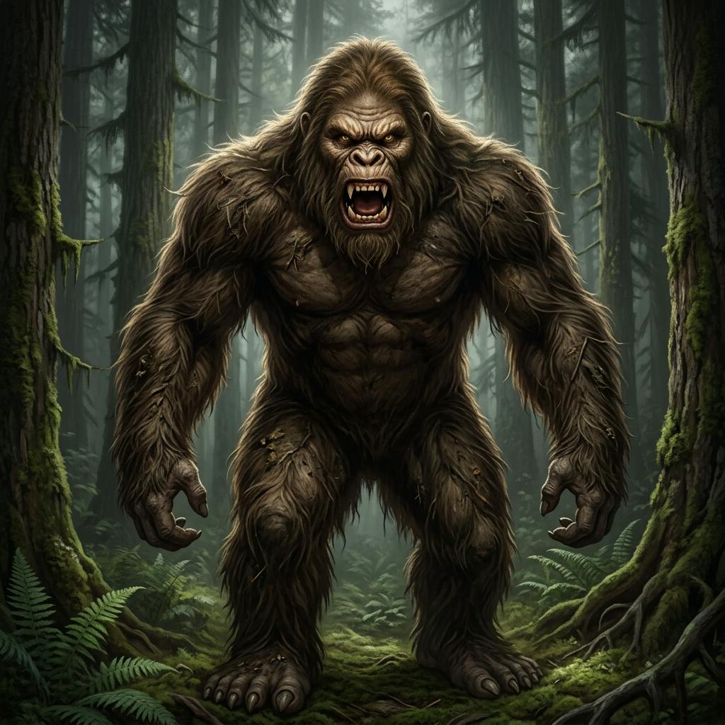 user avatar image for Patrick the Sasquatch