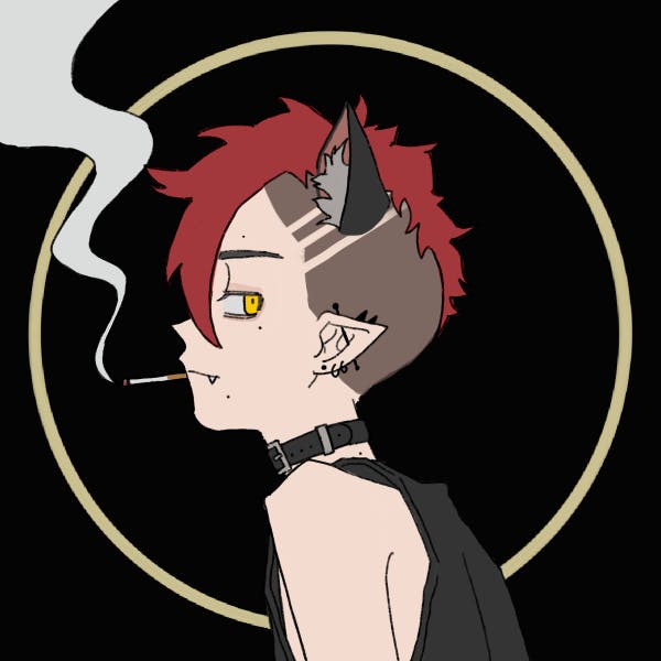 user avatar image for Parker Epps