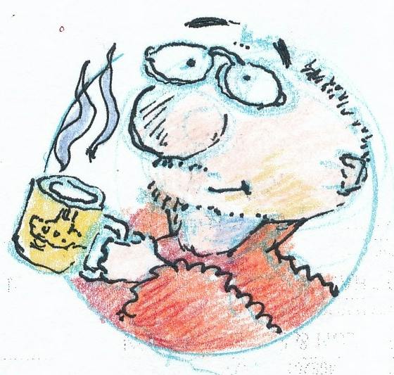 user avatar image for Tim Blackmore