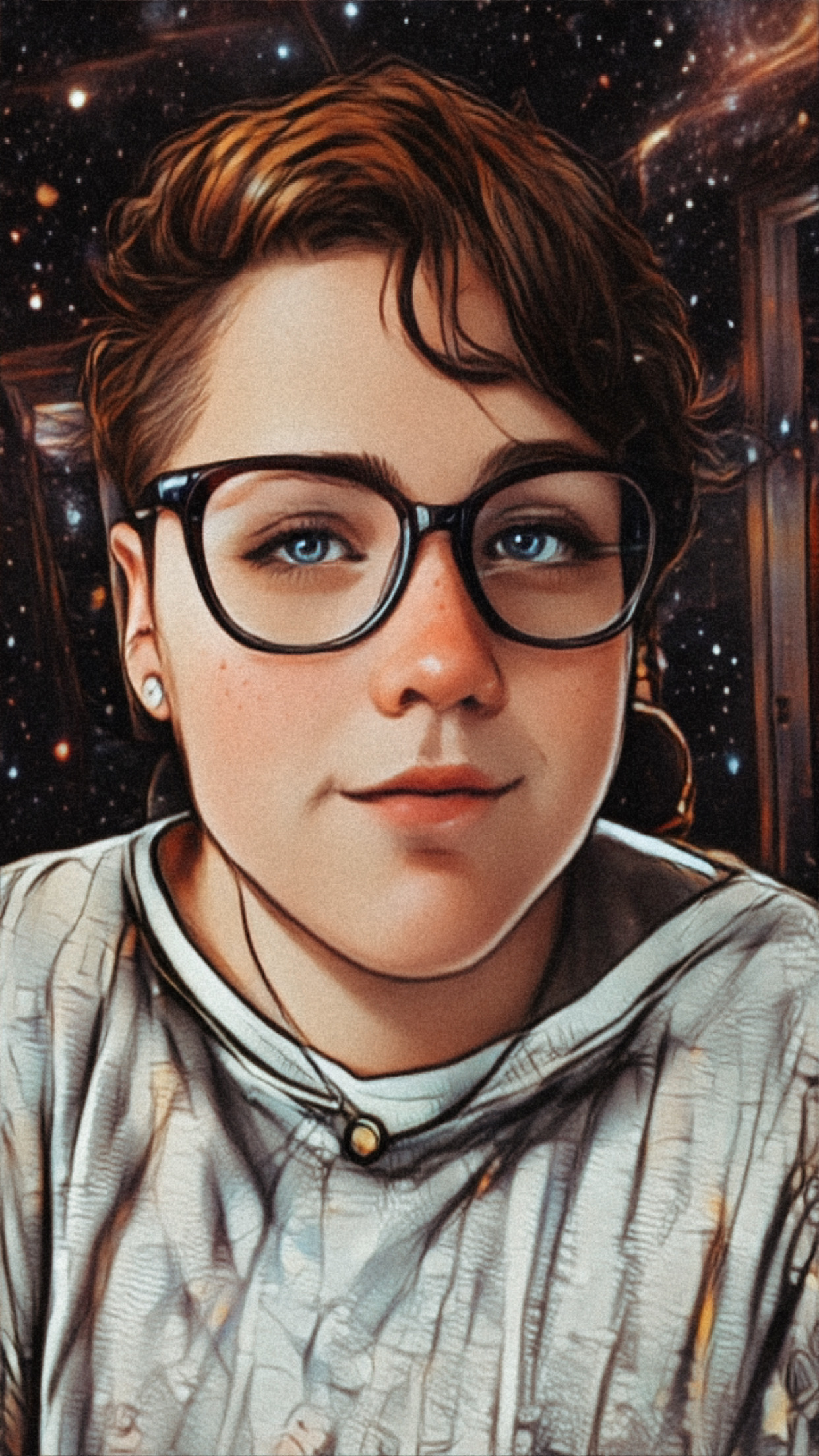 user avatar image for Sam Anderson