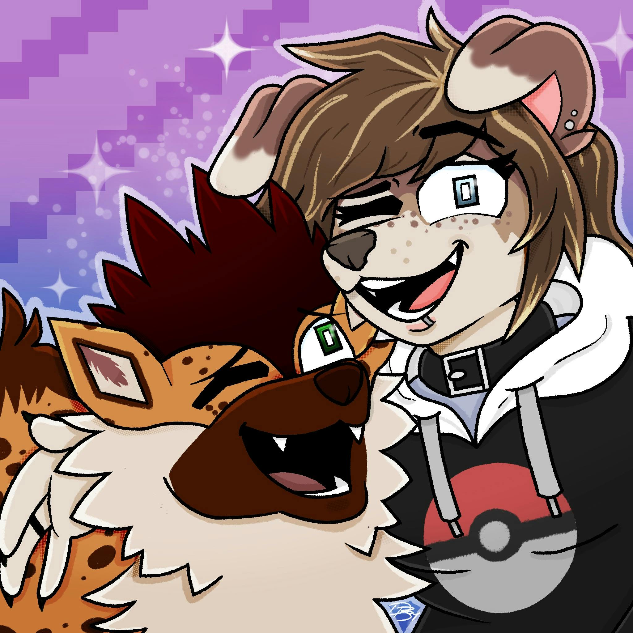 user avatar image for Koi Bean