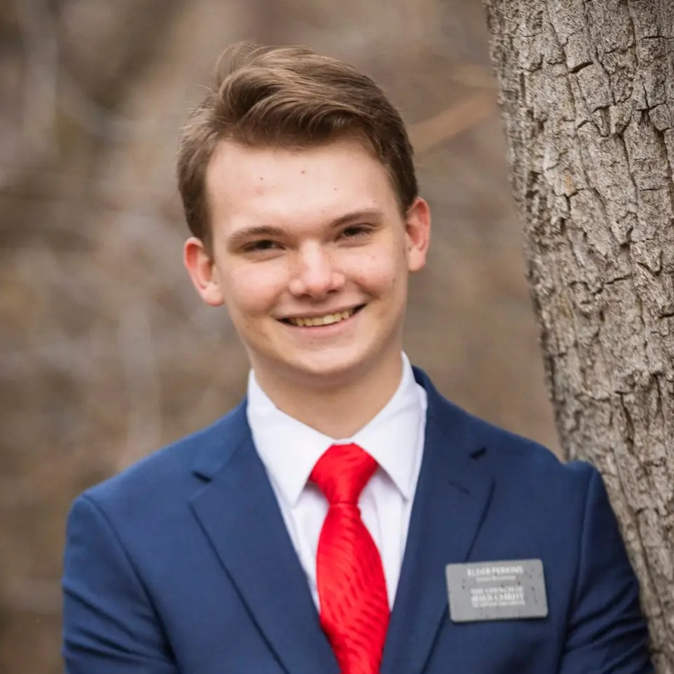 user avatar image for Braeden Perkins