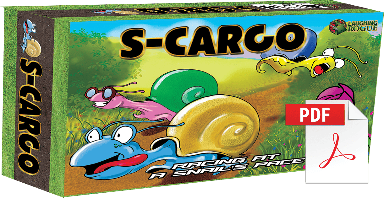 S-Cargo PnP