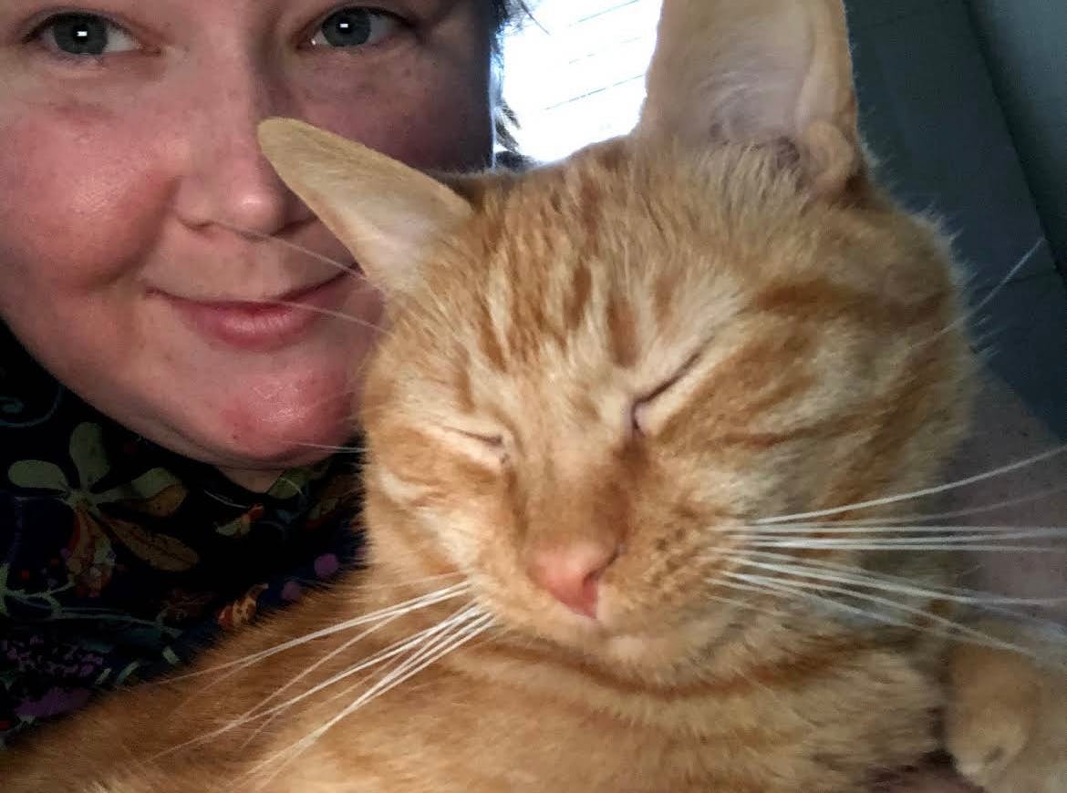 user avatar image for Elizabeth Brower