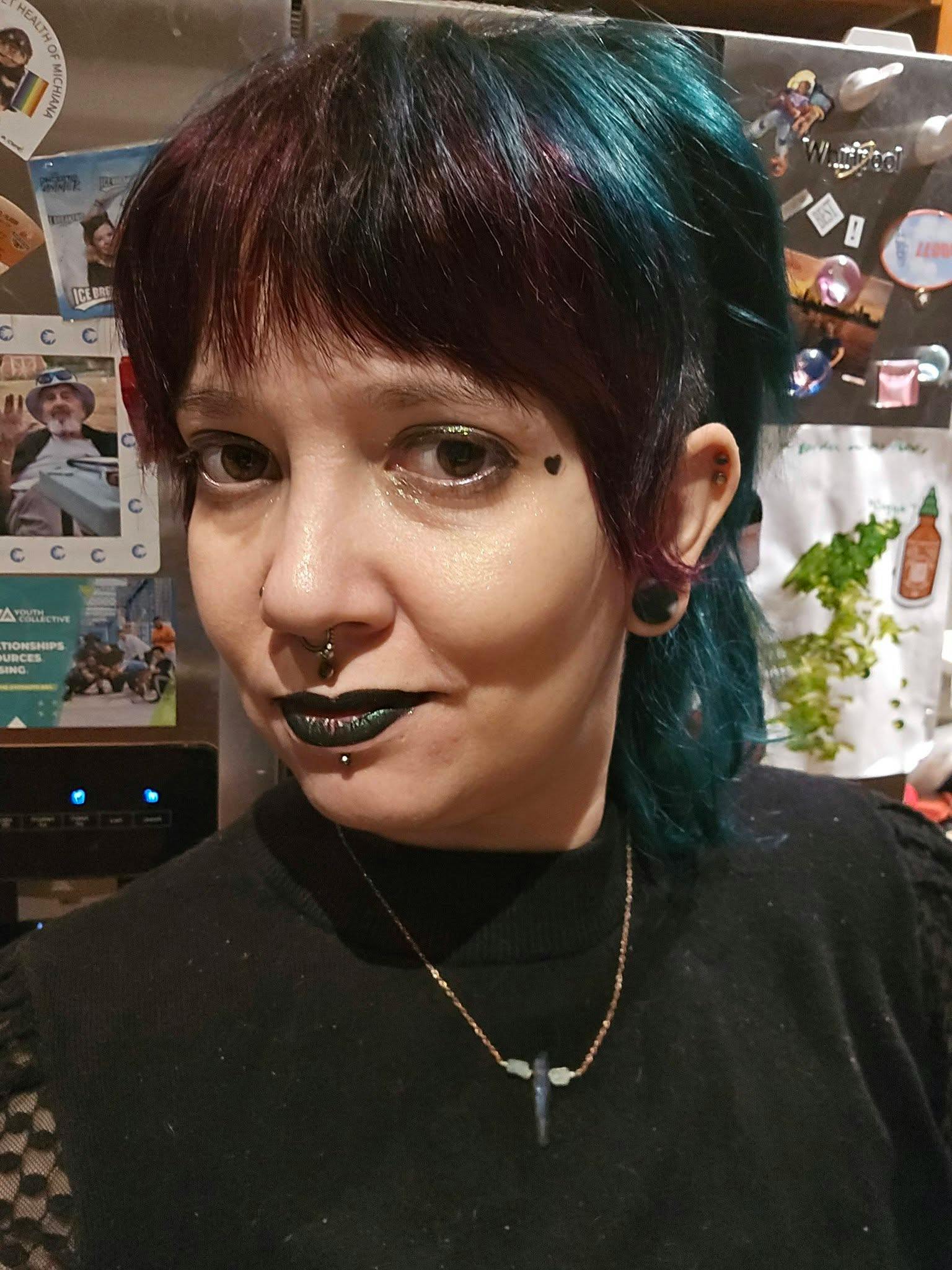 user avatar image for Jessica Dixon-Gromek