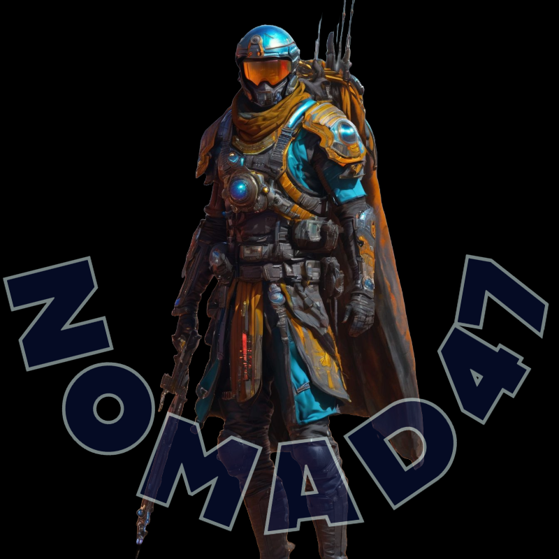 user avatar image for Nomad47