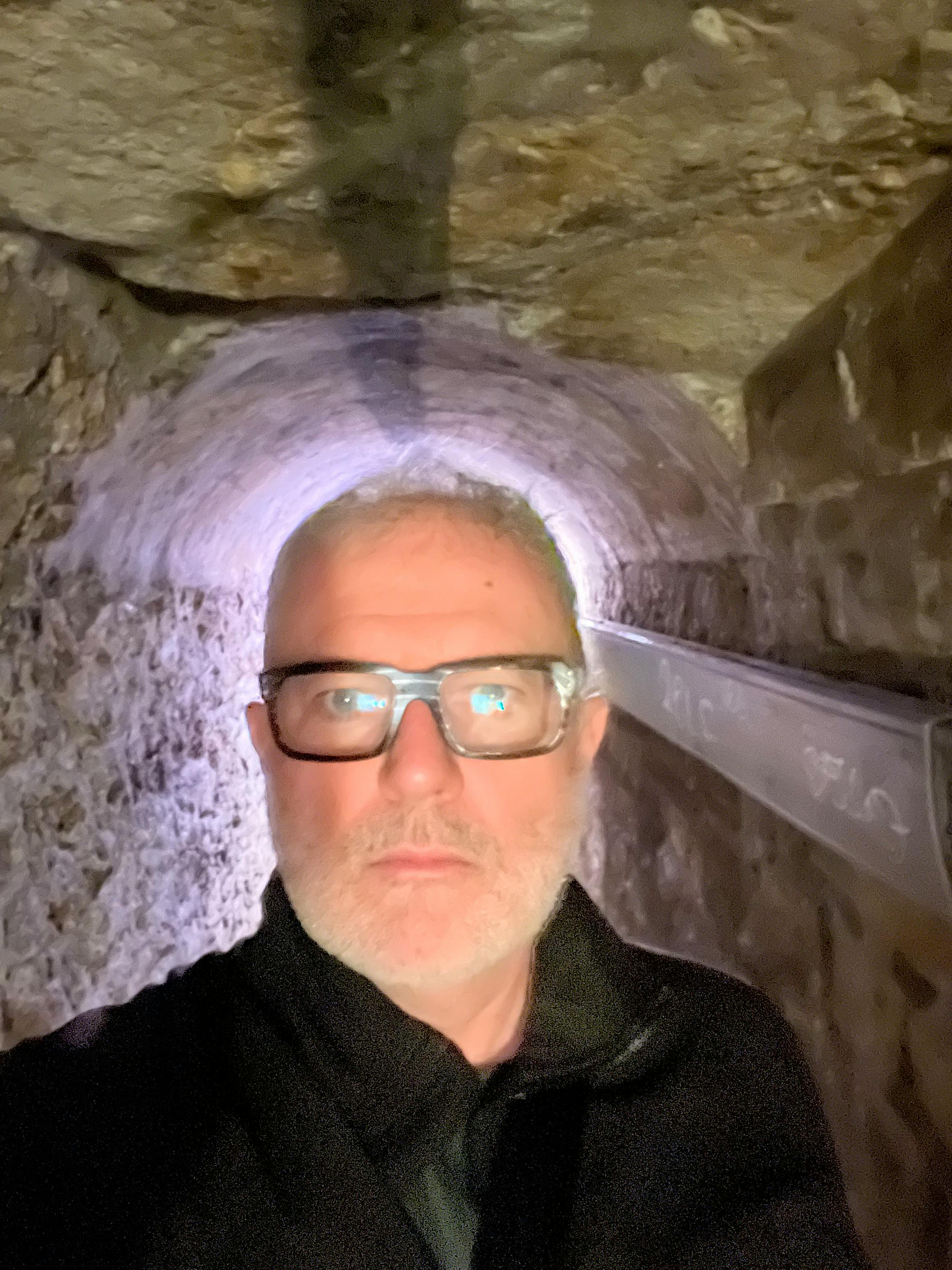 user avatar image for Mark Nold