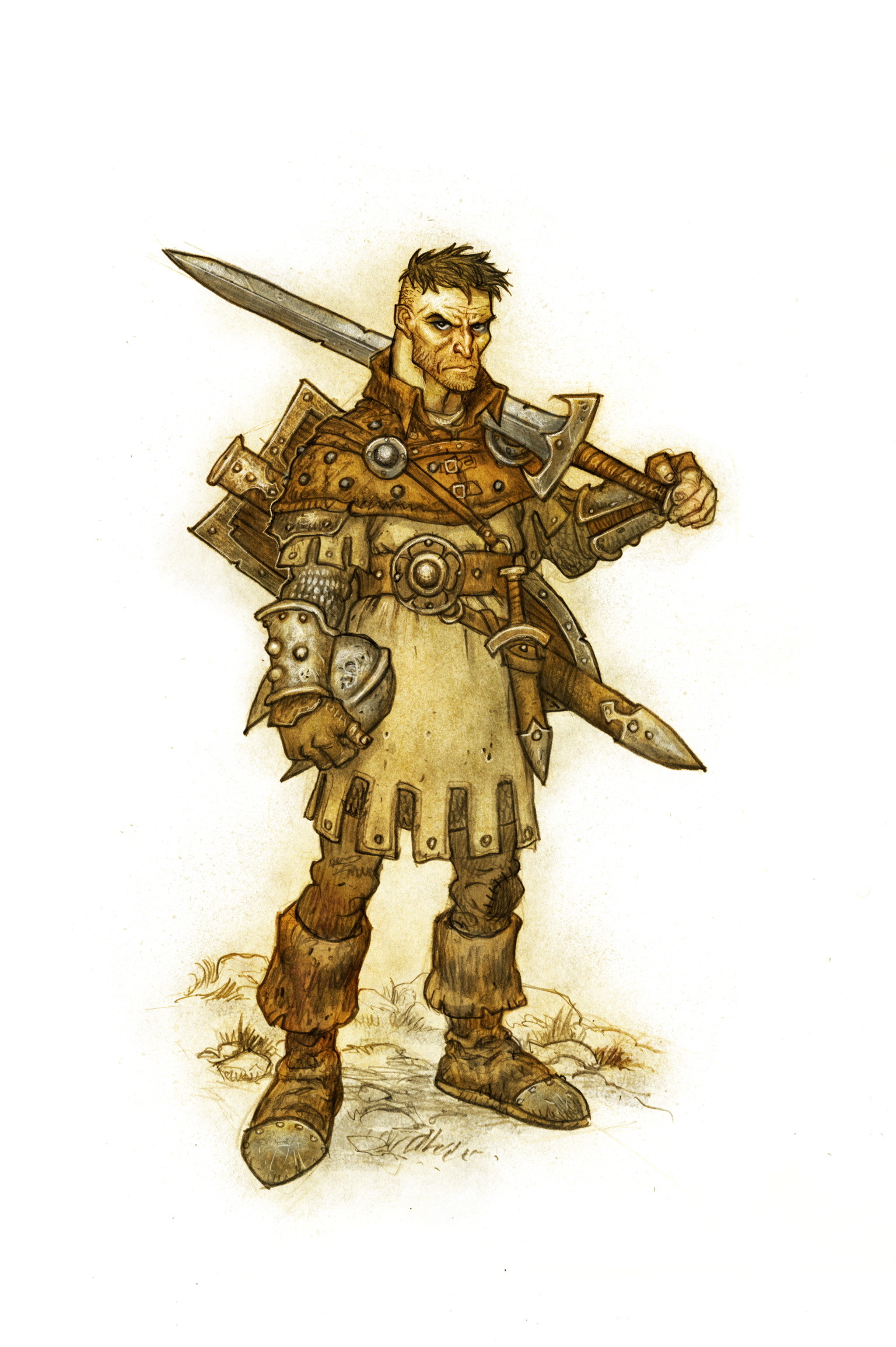 user avatar image for Lincoln Dugdale