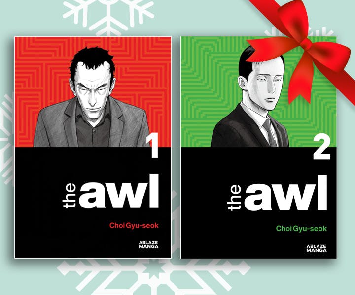 The Awl Digital Bundle