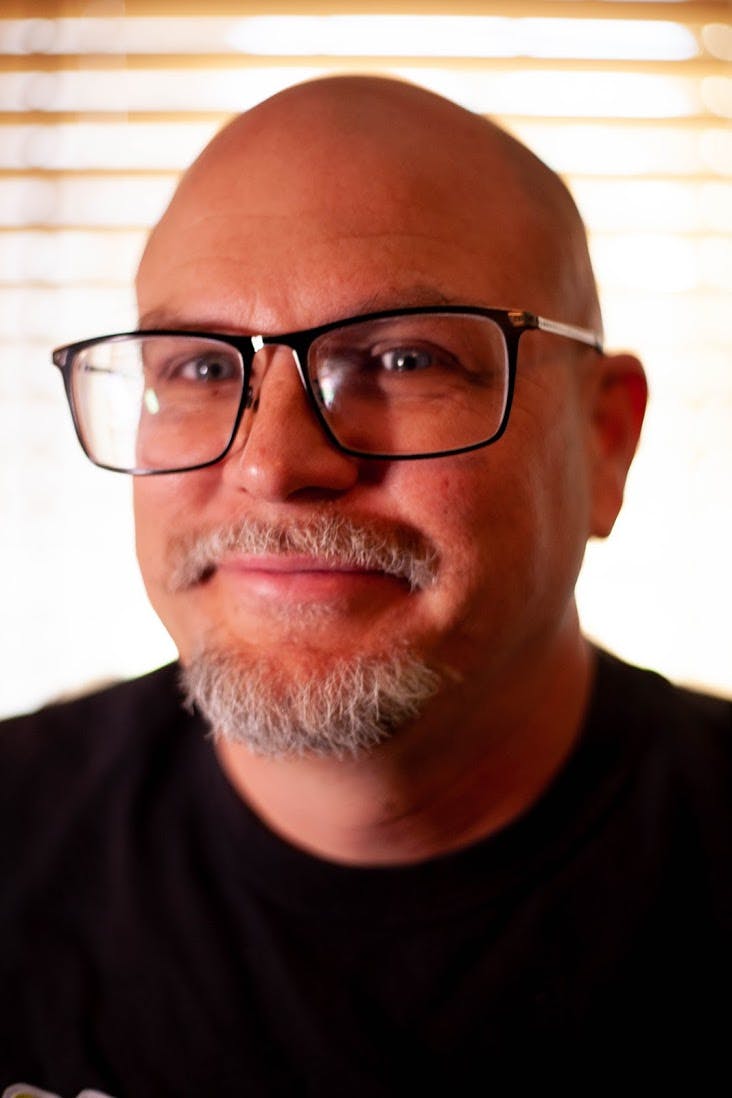 user avatar image for PEG Darrell