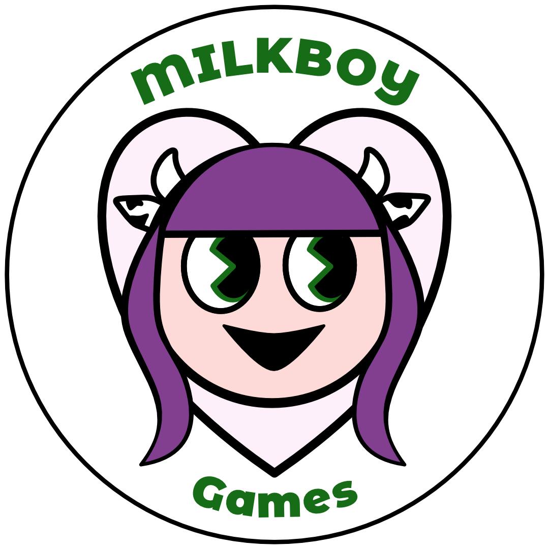 user avatar image for Milkboy Games