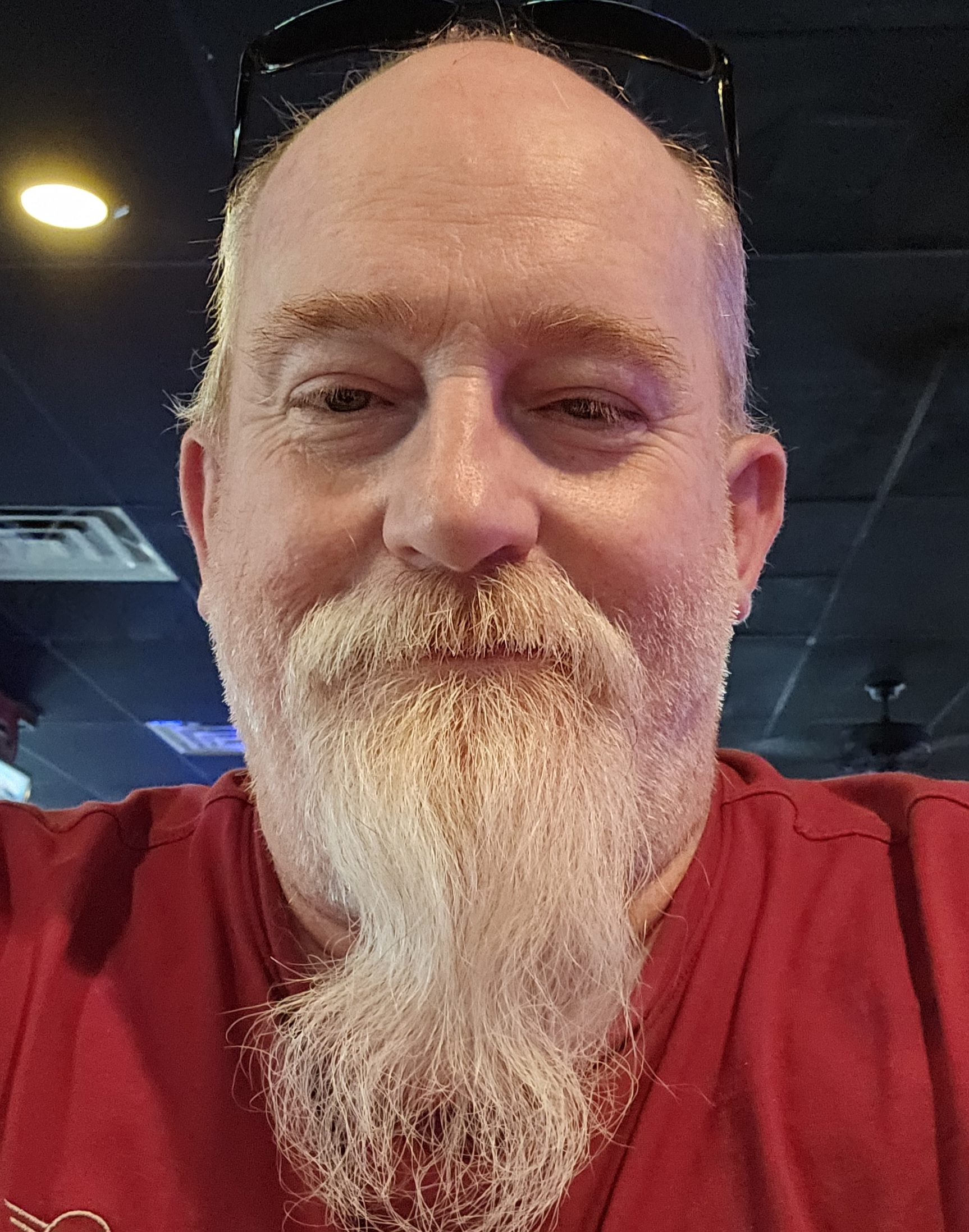 user avatar image for Luther Green 