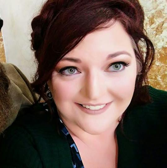 user avatar image for Alia Parkinson