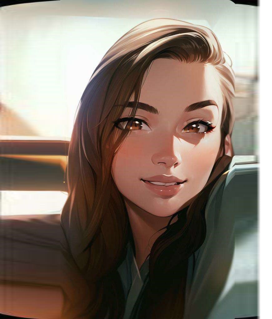 user avatar image for Trixie F