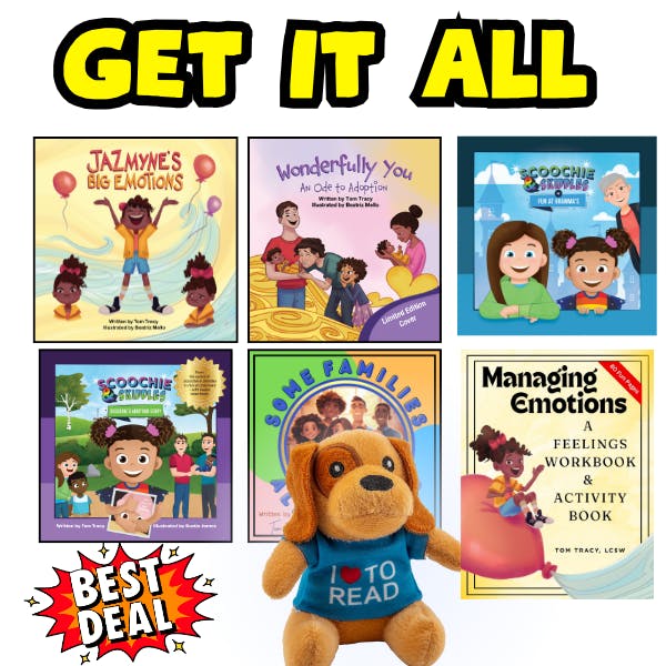 "All In" Bundle - Get Everything AND Freebies