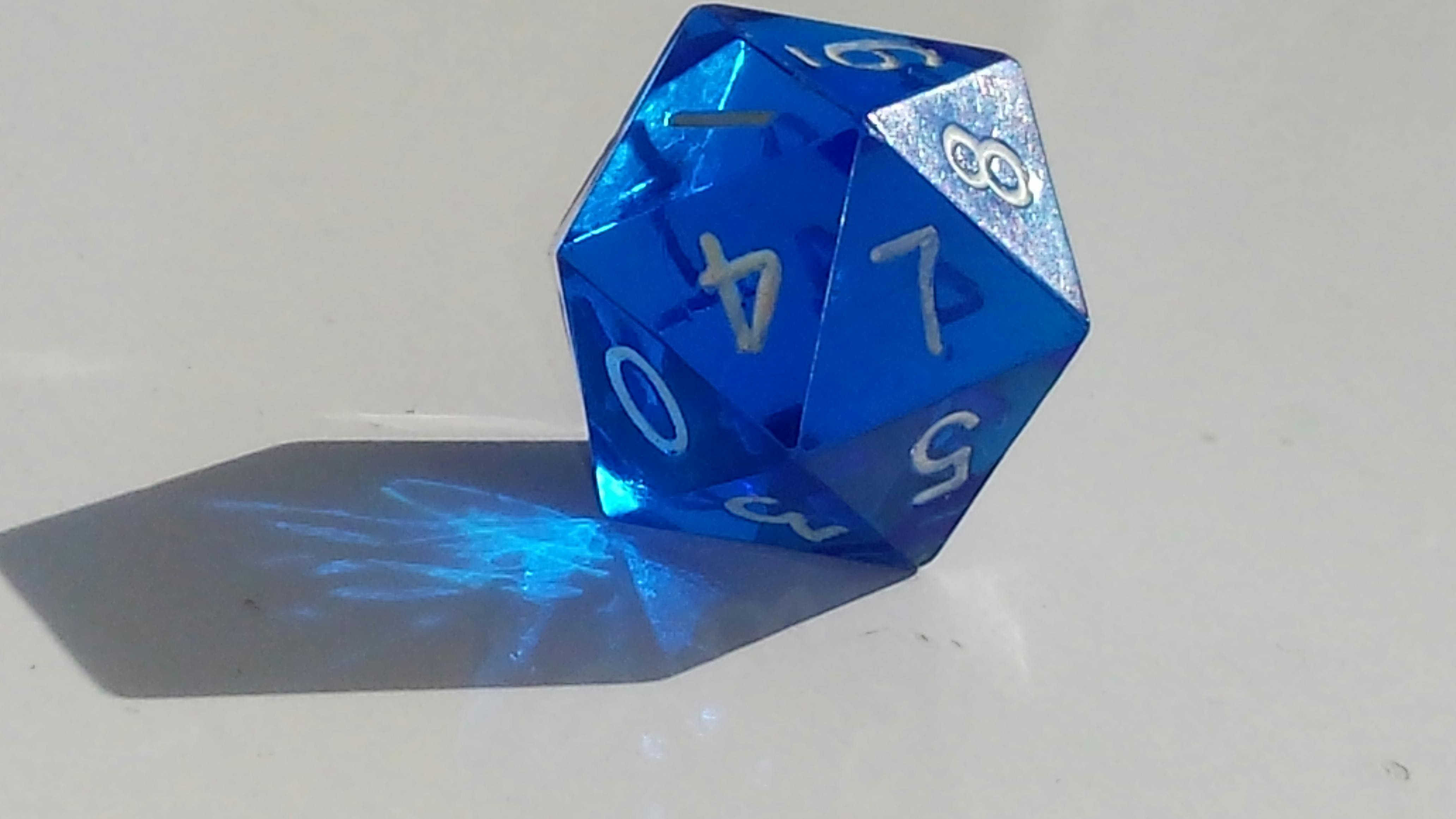 user avatar image for Tim