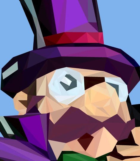 user avatar image for Redguardowen