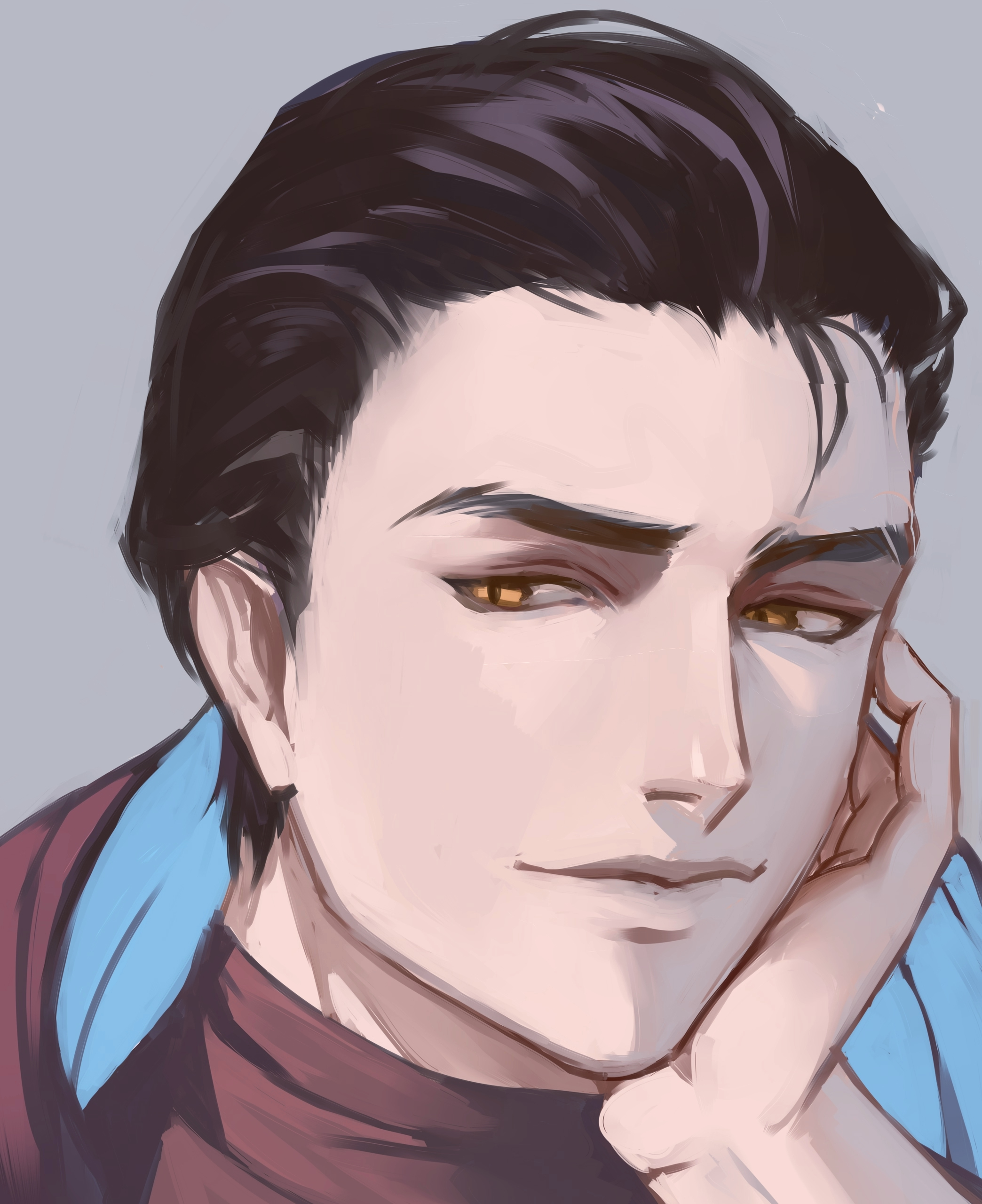 user avatar image for Hoster102