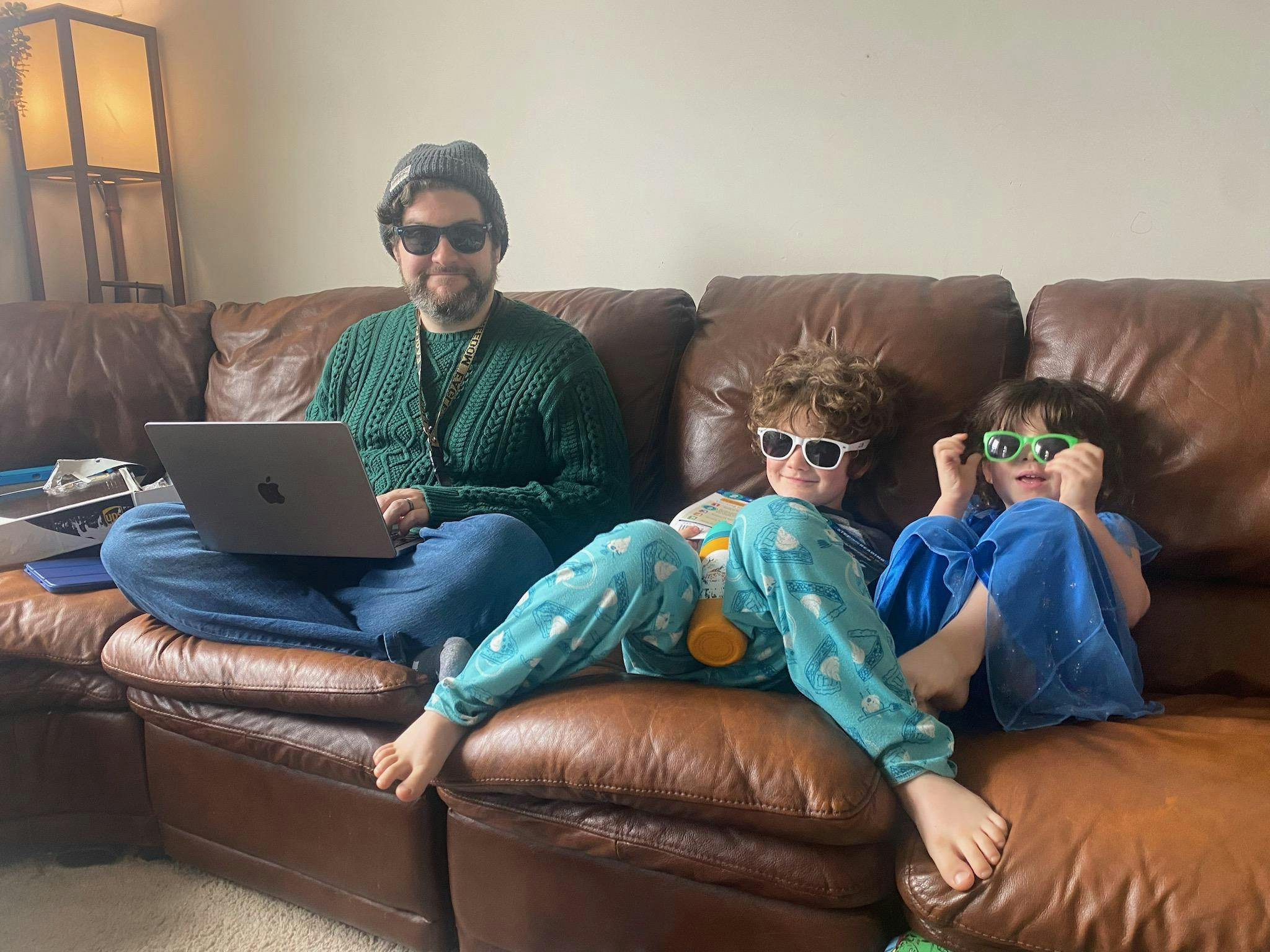 user avatar image for Mike