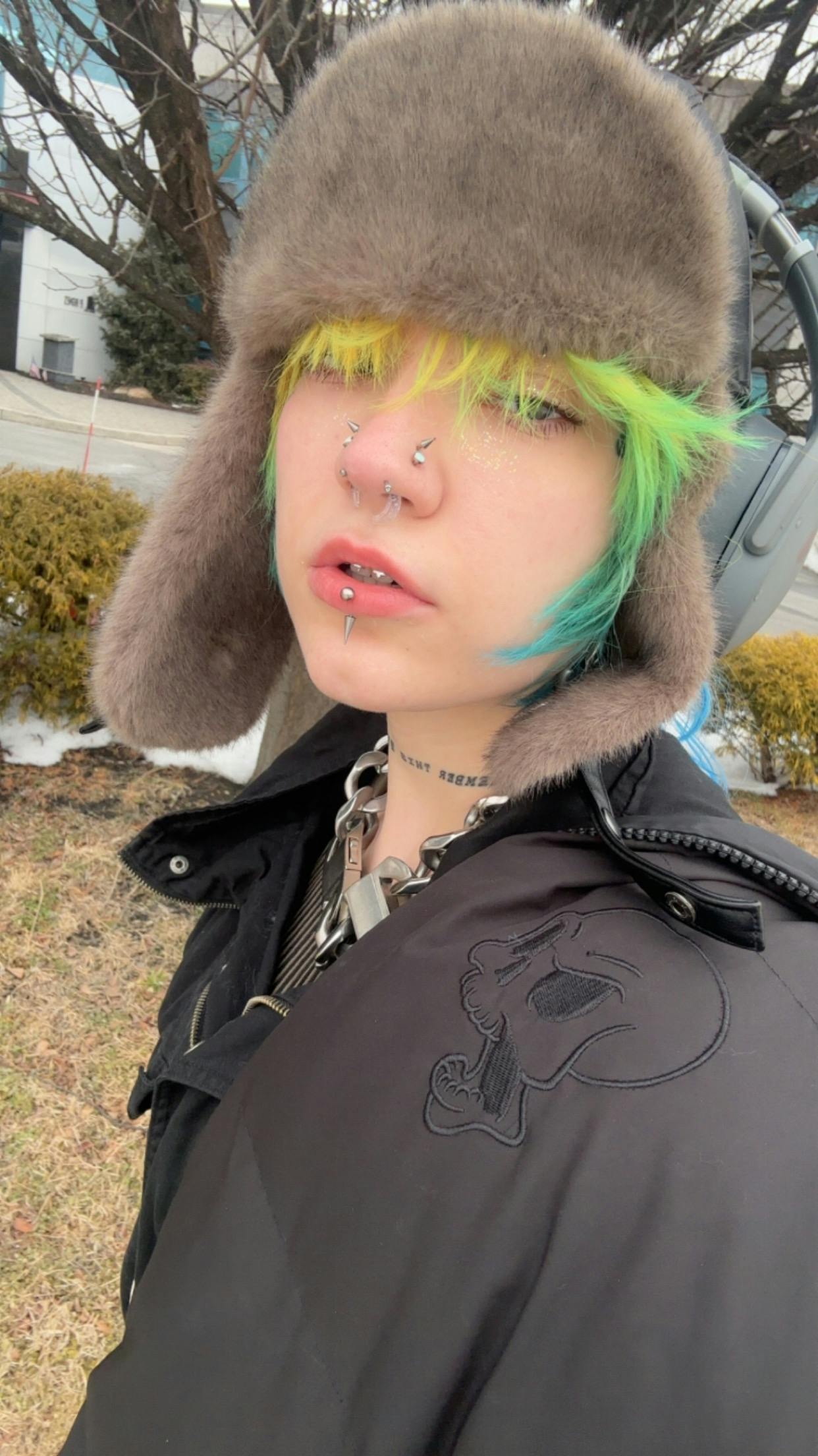 user avatar image for Jynx Darko