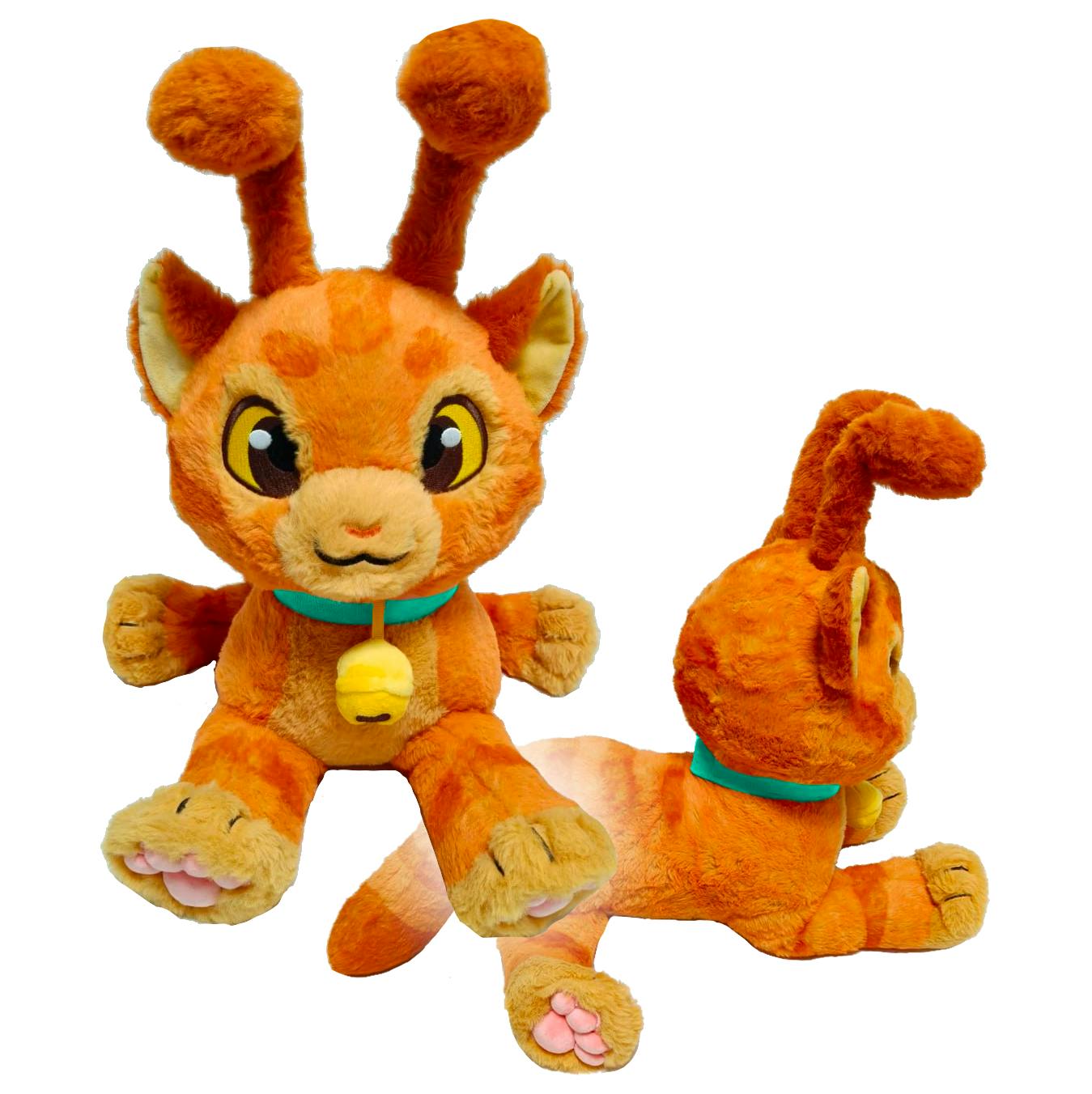 Cosmic Kitten - Ichabod