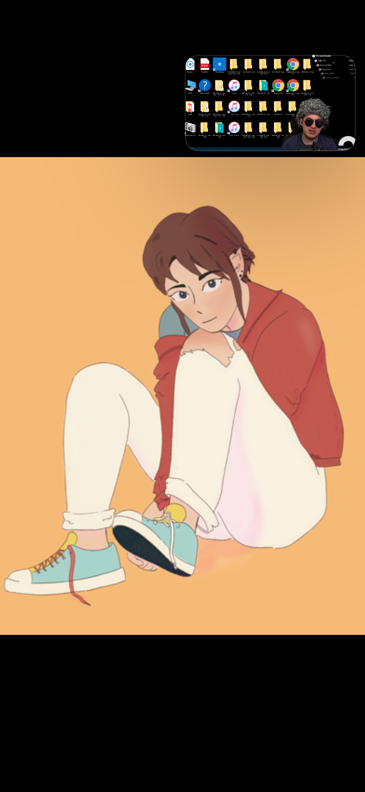 user avatar image for Mel