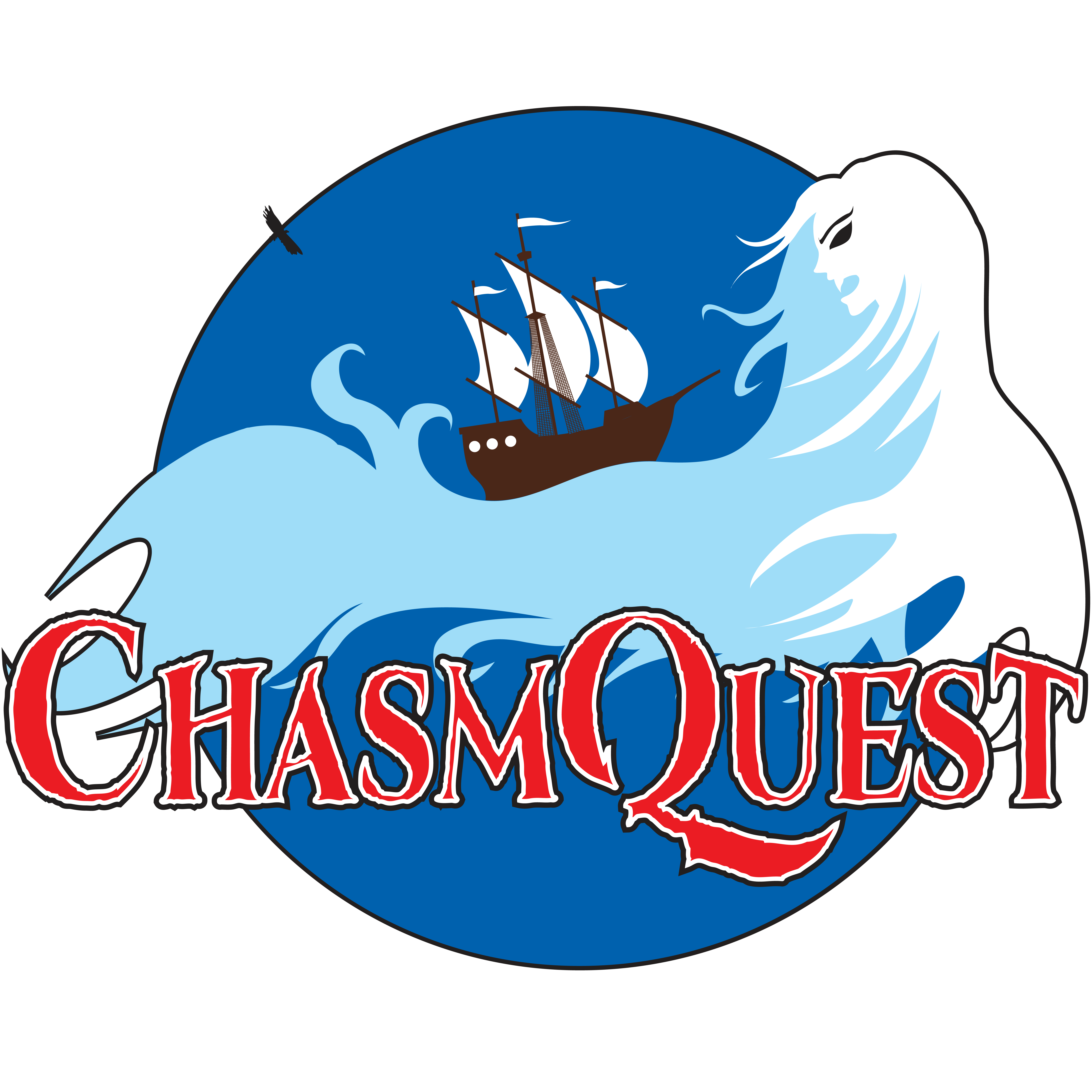 user avatar image for ChasmQuest, Imagistration LLC