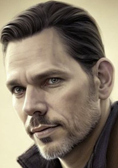 user avatar image for Dale Davis