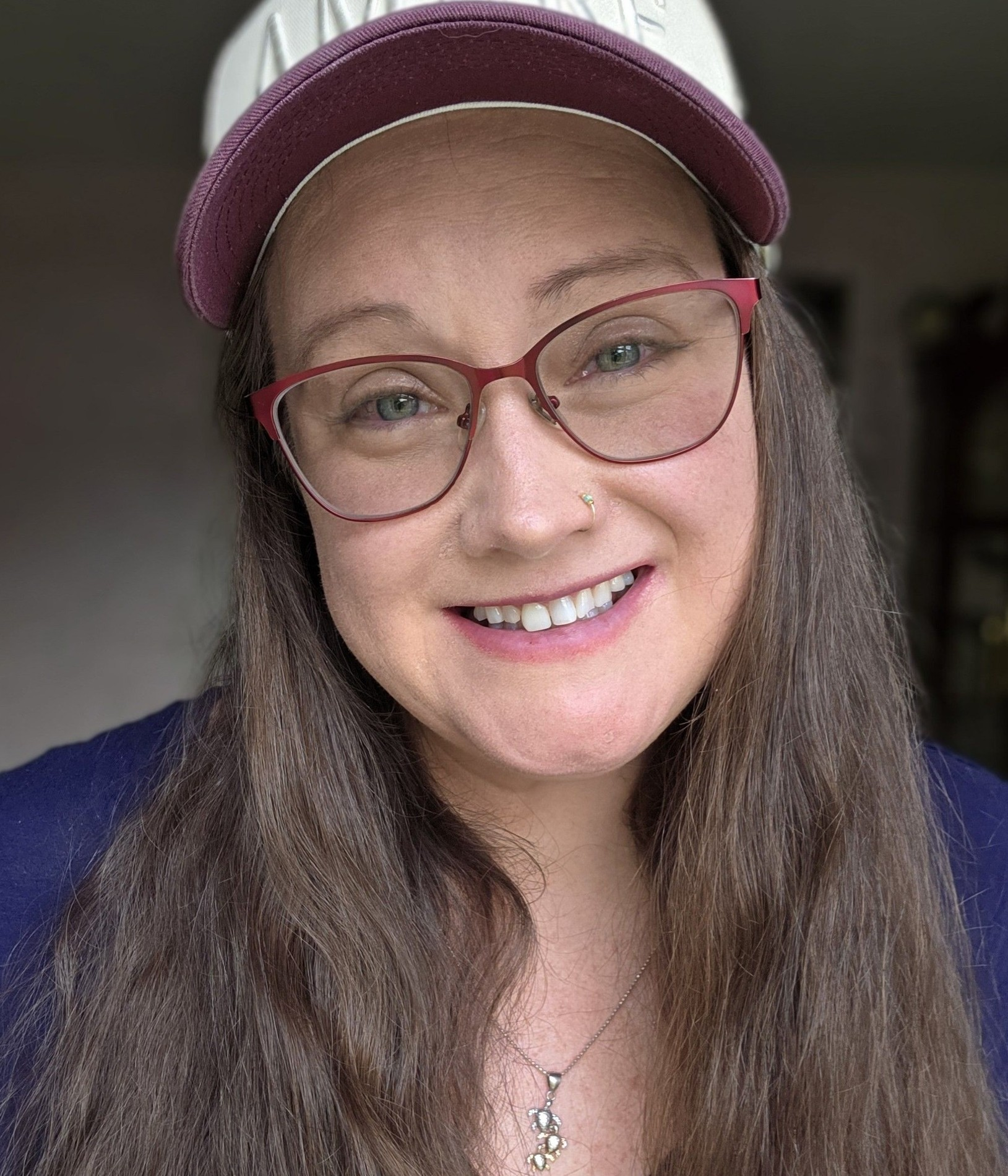 user avatar image for amandastarke86