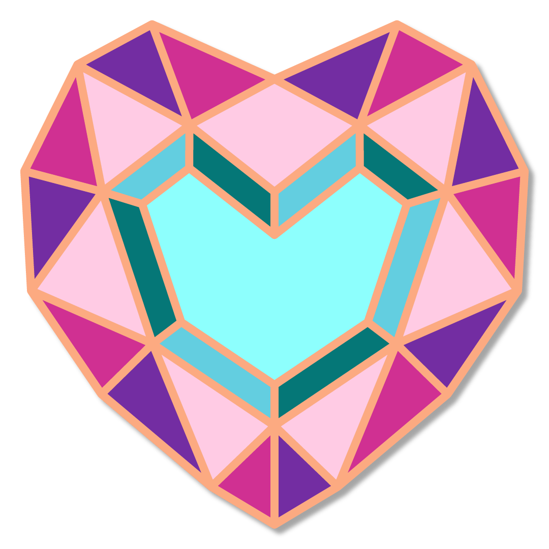 Only offer the Love Heart