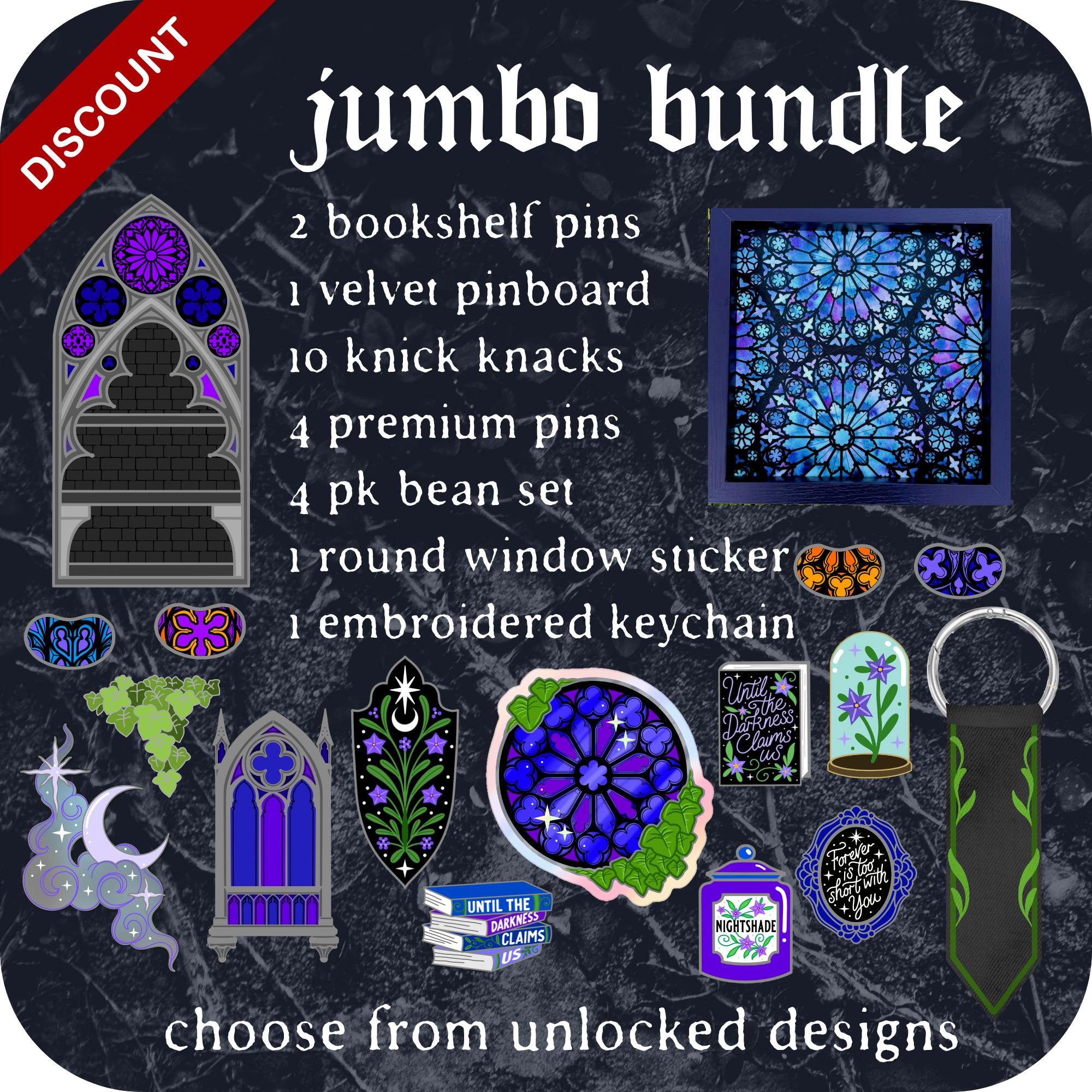 JUMBO bundle