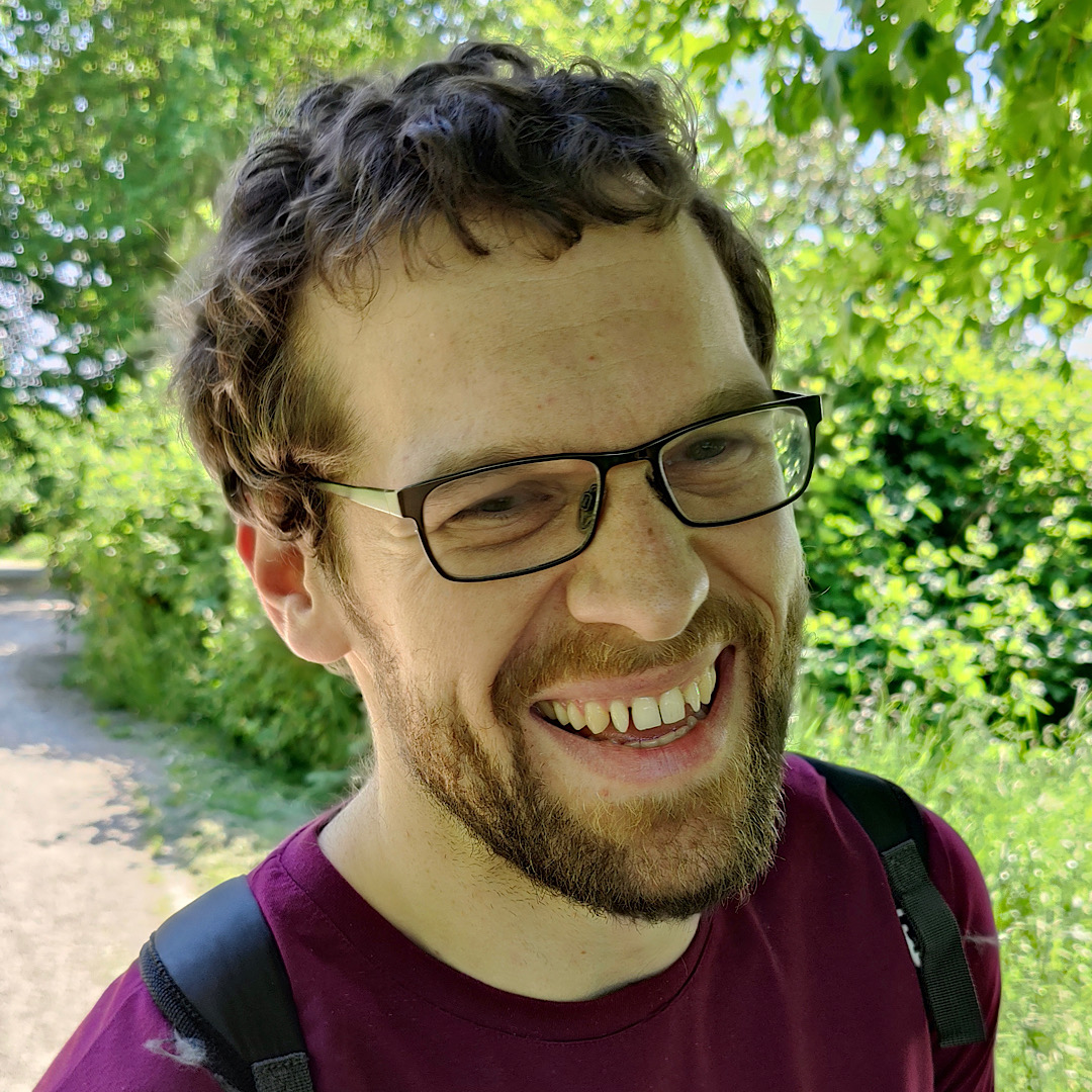 user avatar image for Dennis Witt