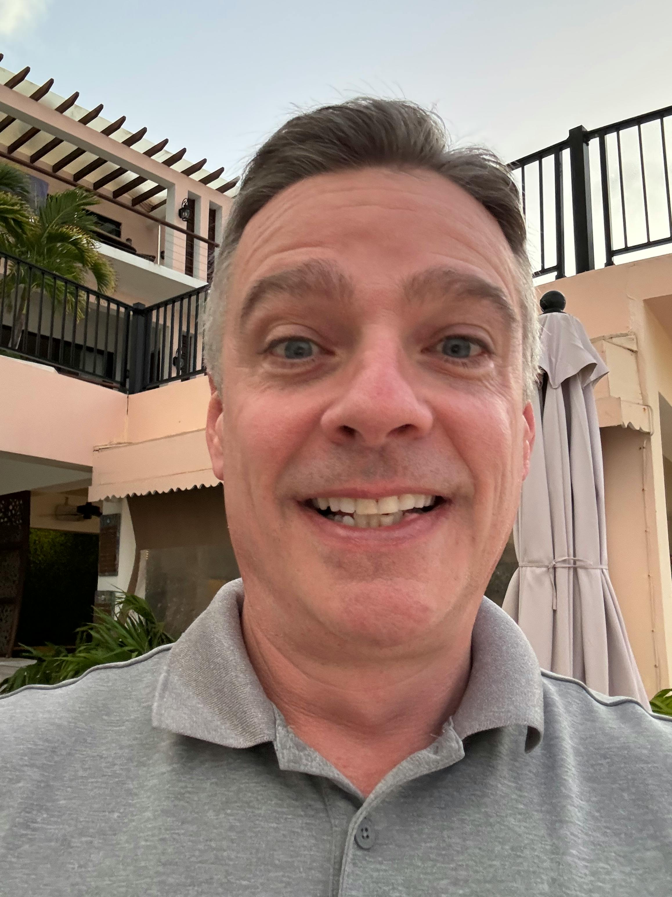 user avatar image for David